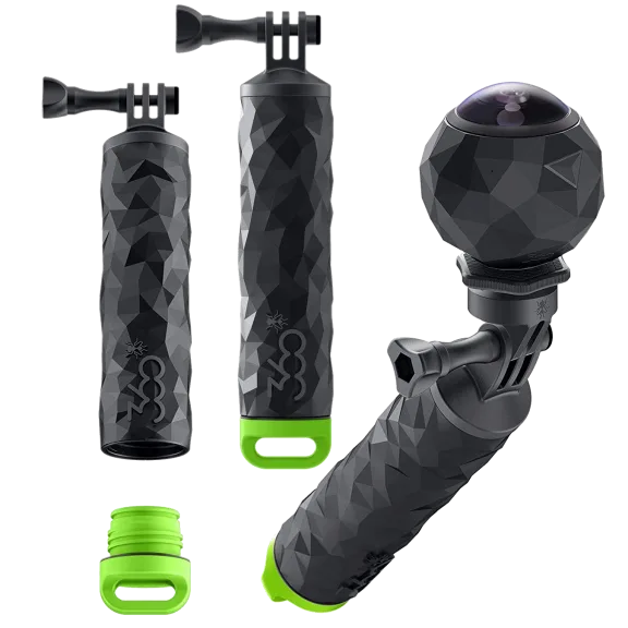 360Fly Floating Handgrip