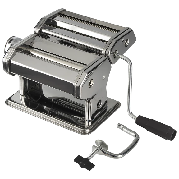 Eternal Kitchen Stainless Steel Pasta Maker