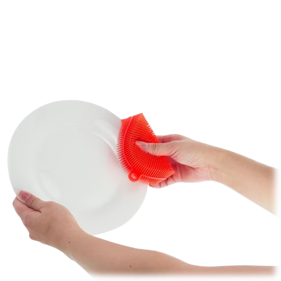 Silicone Super Scrubber
