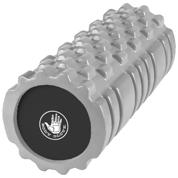 Body Glove 13" Textured Massage Foam Roller