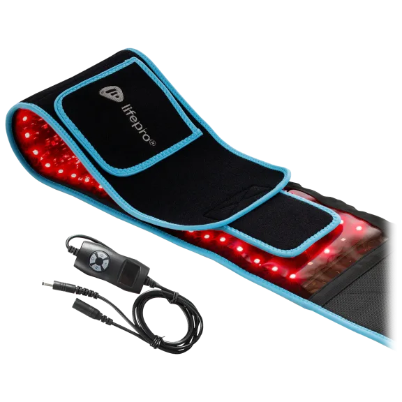 LifePro Alleva Red Light Therapy Belt