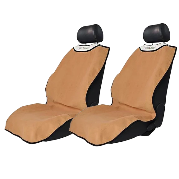 2-Pack: Happeseat Car Seat Covers