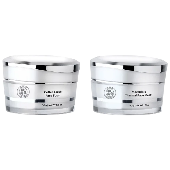 2-Piece: Lumina NRG Complete Face Cleansing Set