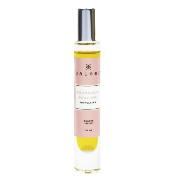 Baiser Beauty Formula N°9 Moonstone Perfume