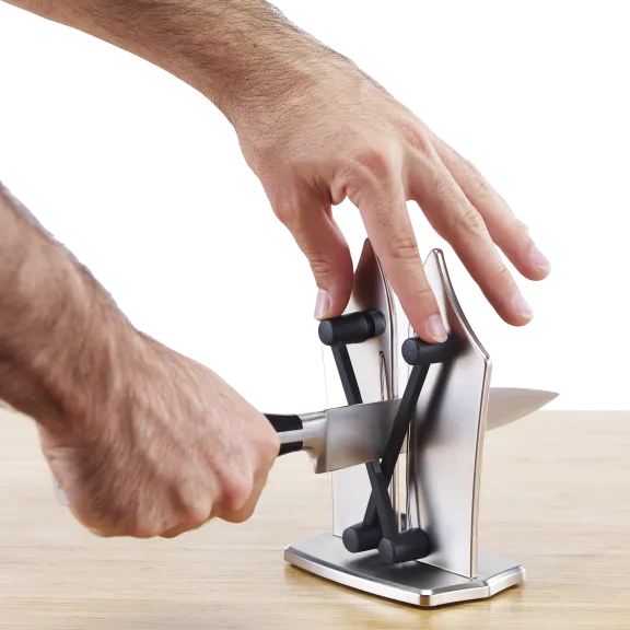 Bavarian Edge Knife Sharpener As Seen on TV