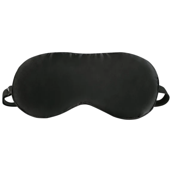Sol Wellness 100% Silk Sleep Mask
