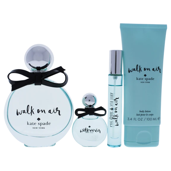 Kate Spade Walk On Air Gift Set
