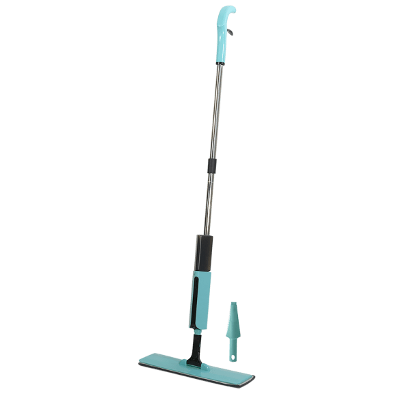 Eternal Spray Mop with Washable Microfiber Pad