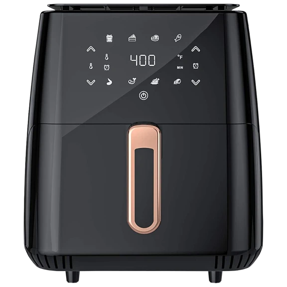 Kuppet 7-Quart Digital LED Air Fryer