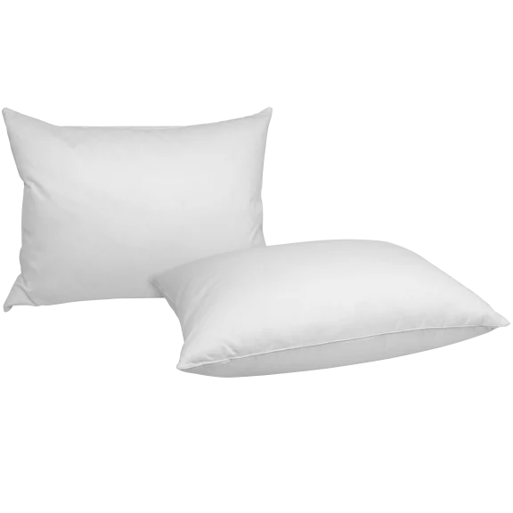 iEnjoy Down & Feather Pillows