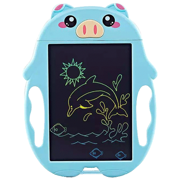 Kids Doodle 9" LCD Tablet