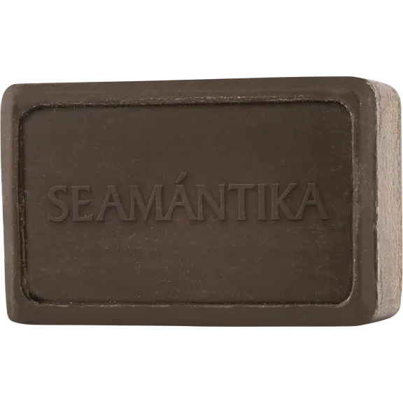 Dead Sea Mud Soap