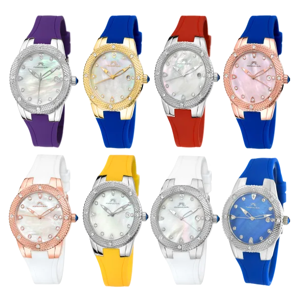 Porsamo Bleu Ladies Linda Watch