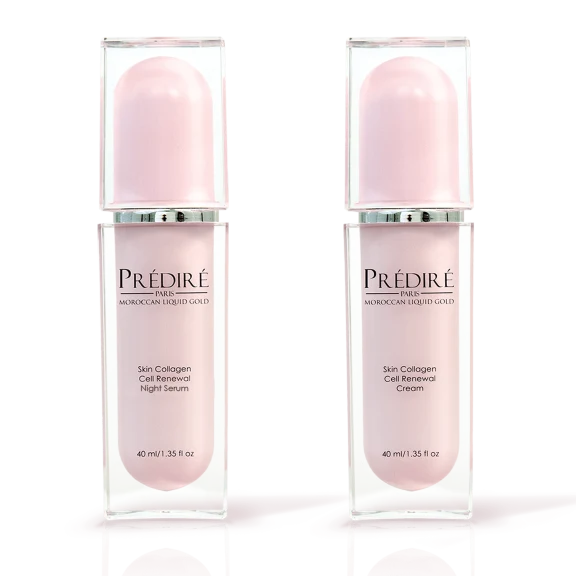 Predire Skin Collagen Cell Renewal Set