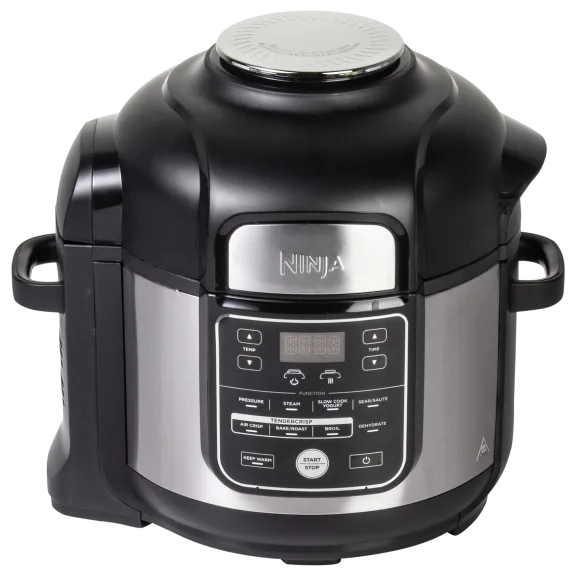 Ninja Foodi 10-in-1 8 Quart XL Multicooker