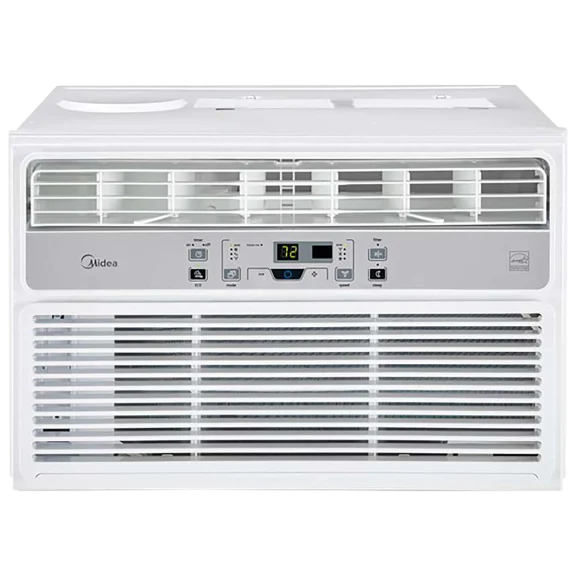Midea 8,000 BTU Window Air Conditioner