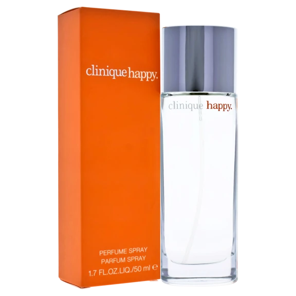 Clinique Happy