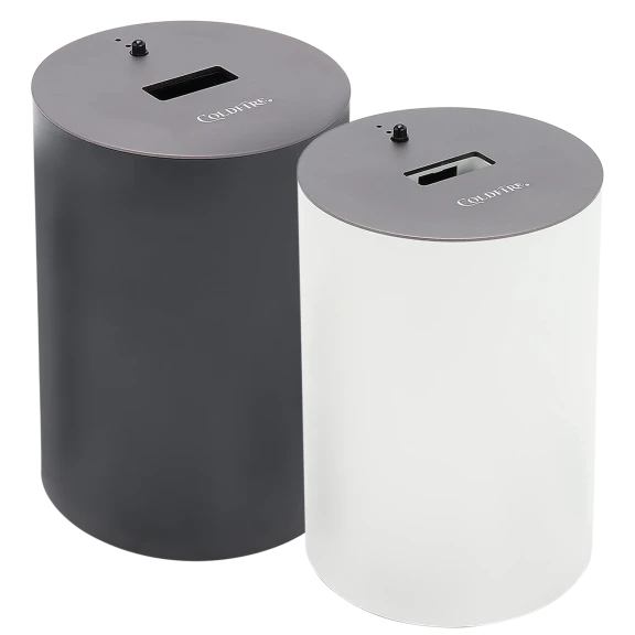 Illure Indoor/Outdoor COLDFIRE Vapor with Remote