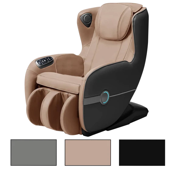 IQ Queen Series Zero-Gravity Full Body Massage Chair