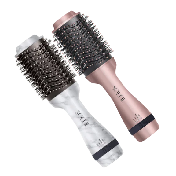 Soleil Professional Blowout Brush and Volumizer