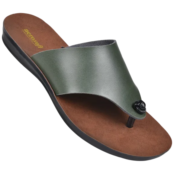 Aerosoft Lilac Vintage Arch Support Walking Comfort Sandals