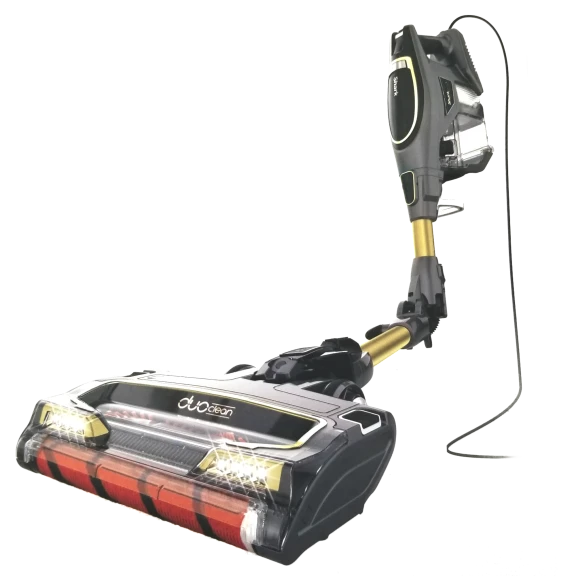 SharkFLEX DuoClean Corded Ultra-Light Vacuum