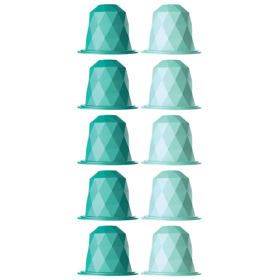 10-Pack: Moen INLY Aromatherapy Shower Capsules