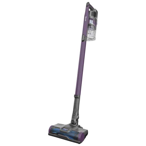 Shark Pet Cordless Stick Vacuum with PowerFins (Certified Renewed)