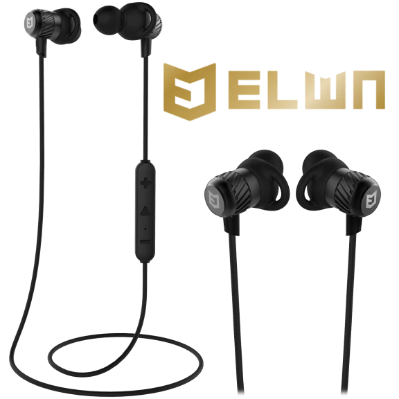 ELWN Endure Wireless Bluetooth Sport Earbuds