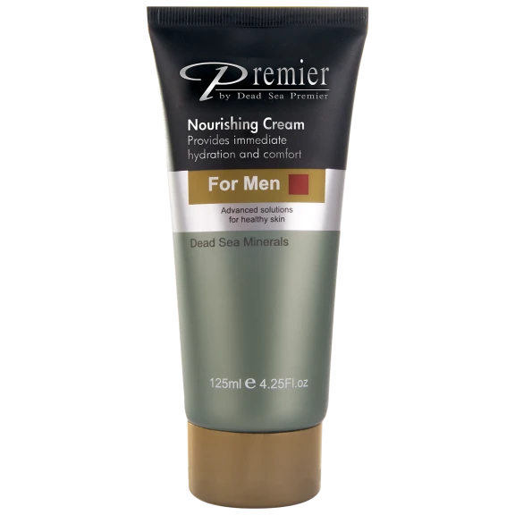 Premier Supreme Nourishing Cream For Men