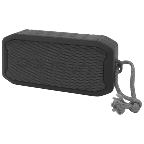 Dolphin DR-20 Diver Mini Waterproof Portable Speaker