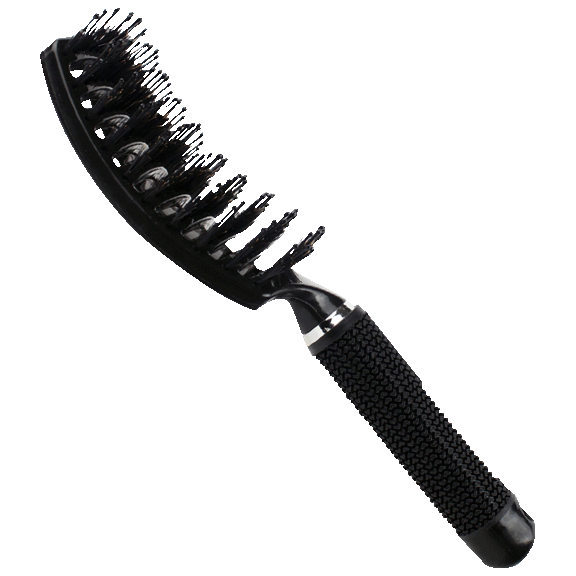 Karma Beauty Vented Detangle Brush