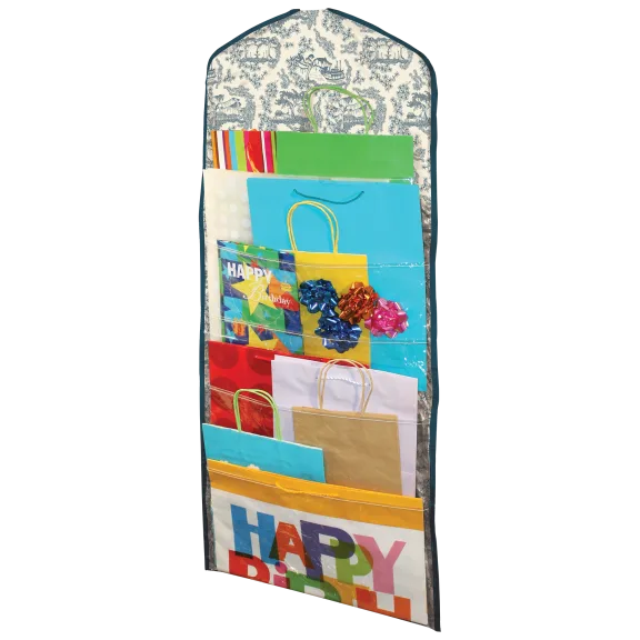 Everyday Gift Bag Organizer by Paula Deen