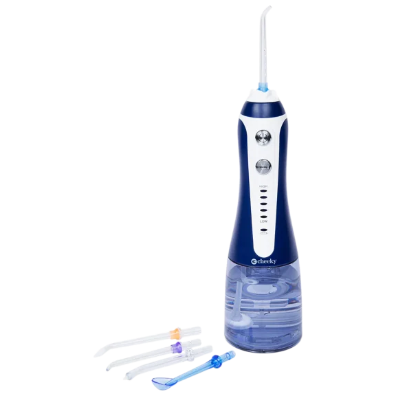 Cheeky Ultra Deep Cleaning Cordless Water Flosser