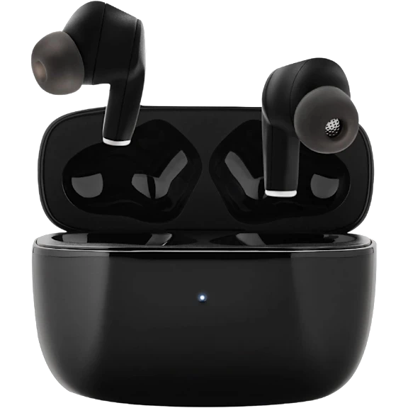 Boston Acoustics TW1 Active Noise Cancelling True Wireless Earbuds