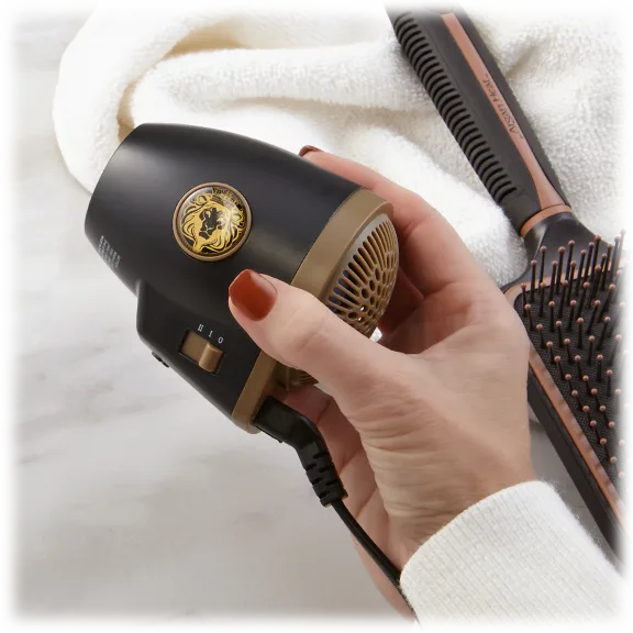 Martino by Martino Cartier Powerball Ultra Light Compact Hair Dryer