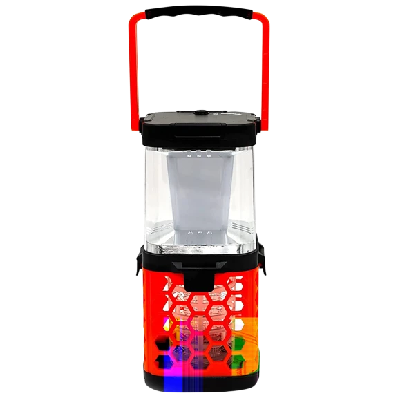 Zerodark Bug Zapper & Lantern