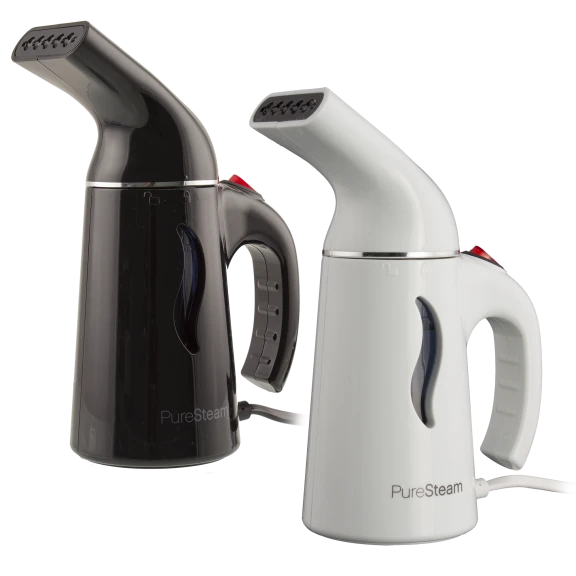 PureSteam Travel Steamer