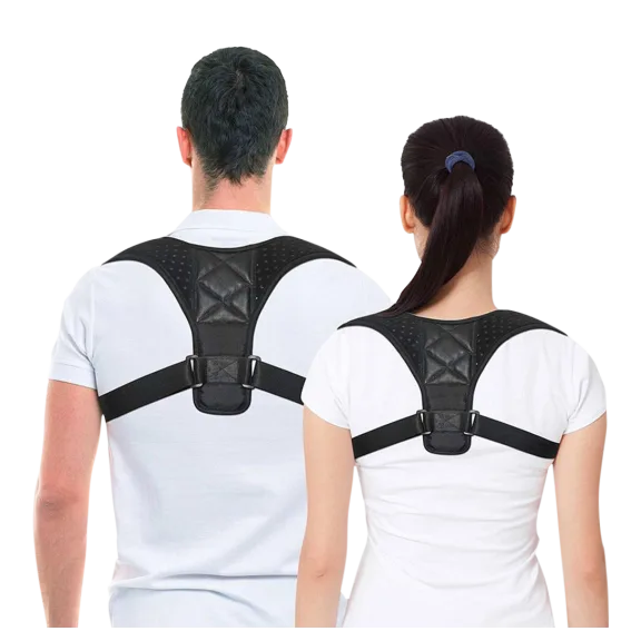 Unisex Posture Corrector & Back Support & Posture Corrector