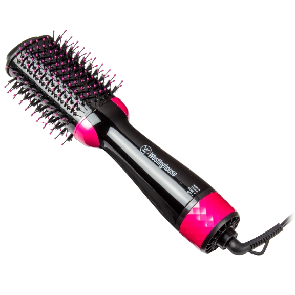 Westinghouse Dry And Style Hot Air Blower Brush