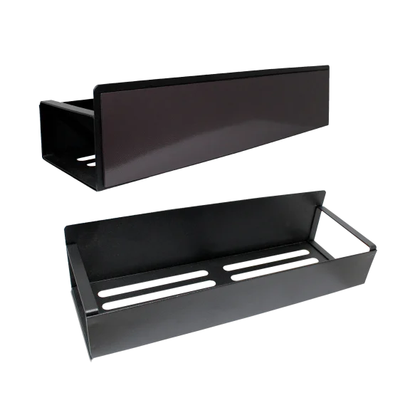 Space & Home Magnetic Storage Shelf