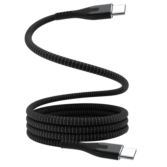 Statik MagStack Cable USB-C to USB-C