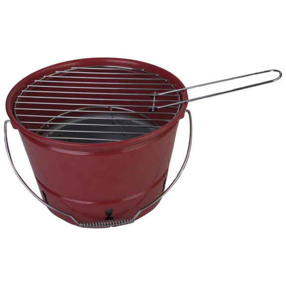 Coleman Party Pail Charcoal Grill