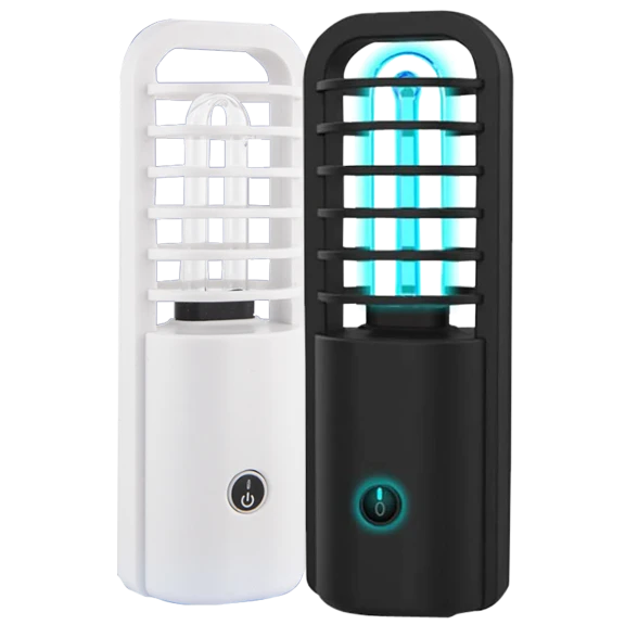 Purerize Portable UV-C Mini Sterilization Lamp
