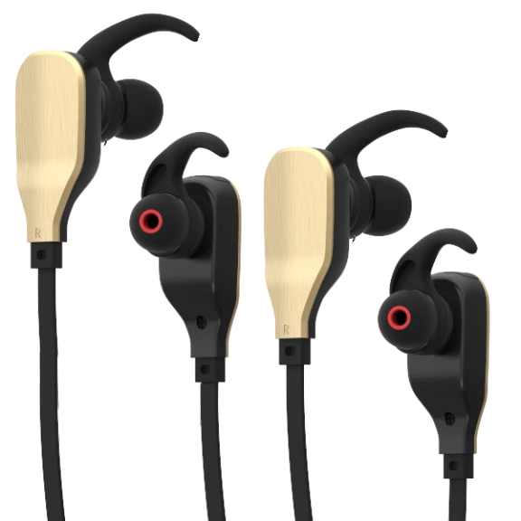 2-Pack: TAMO Go-Sport Bluetooth Earbuds