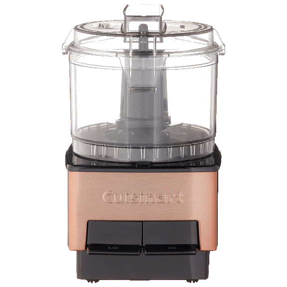 Cuisinart Mini-Prep 2.6-Cup Food Processor