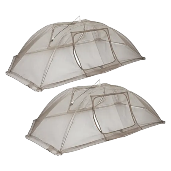 2-Pack: Curtis Stone Food Nets