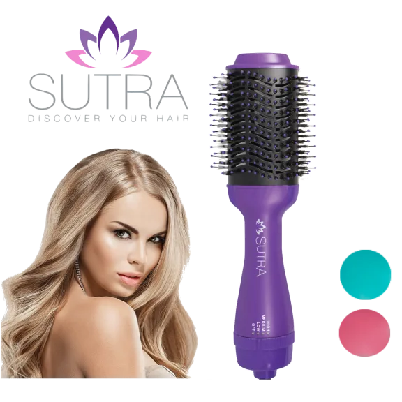 Sutra Professional Blowout Brush