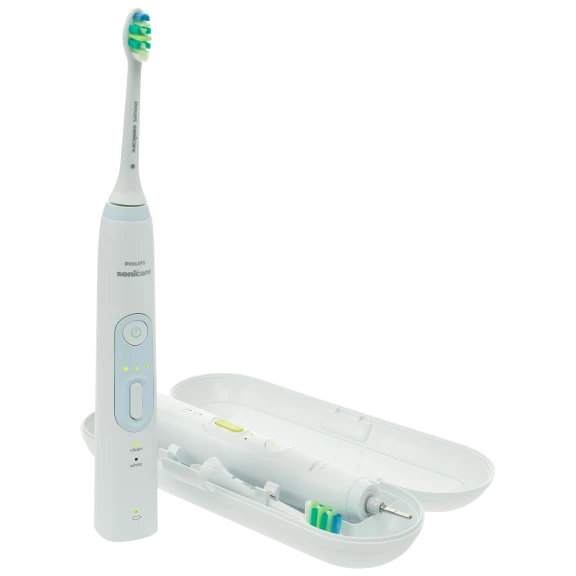 2-Pack: Philips Sonicare HealthyWhite+ Sonic Toothbrush