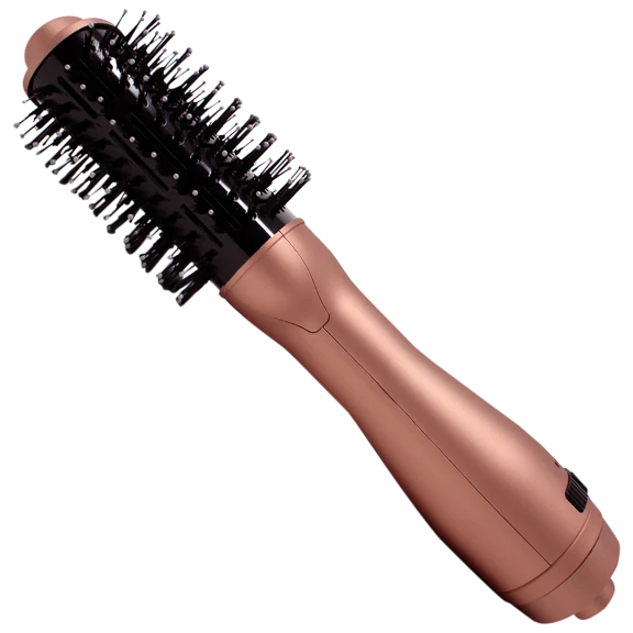 Karma Beauty Cosmic Wave Round Volumizing Blow Dryer Brush